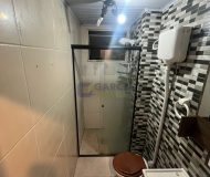 Apartamento com 52m², 2 dormitórios, 1 vaga no bairro Rubem Berta em Porto Alegre