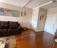 Apartamento com 129m², 3 dormitórios, 1 suíte, 1 vaga no bairro Jardim Europa em Porto Alegre