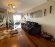 Apartamento com 129m², 3 dormitórios, 1 suíte, 1 vaga no bairro Jardim Europa em Porto Alegre