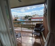 Apartamento com 129m², 3 dormitórios, 1 suíte, 1 vaga no bairro Jardim Europa em Porto Alegre
