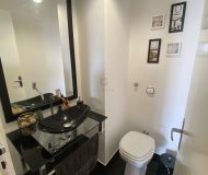 Apartamento com 129m², 3 dormitórios, 1 suíte, 1 vaga no bairro Jardim Europa em Porto Alegre