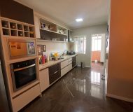Apartamento com 129m², 3 dormitórios, 1 suíte, 1 vaga no bairro Jardim Europa em Porto Alegre