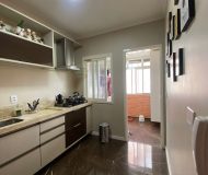 Apartamento com 129m², 3 dormitórios, 1 suíte, 1 vaga no bairro Jardim Europa em Porto Alegre