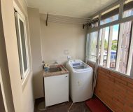 Apartamento com 129m², 3 dormitórios, 1 suíte, 1 vaga no bairro Jardim Europa em Porto Alegre