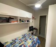 Apartamento com 129m², 3 dormitórios, 1 suíte, 1 vaga no bairro Jardim Europa em Porto Alegre