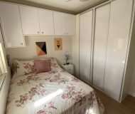 Apartamento com 129m², 3 dormitórios, 1 suíte, 1 vaga no bairro Jardim Europa em Porto Alegre
