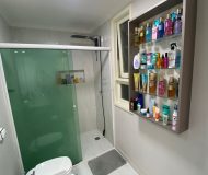 Apartamento com 129m², 3 dormitórios, 1 suíte, 1 vaga no bairro Jardim Europa em Porto Alegre