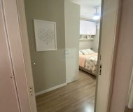 Apartamento com 129m², 3 dormitórios, 1 suíte, 1 vaga no bairro Jardim Europa em Porto Alegre