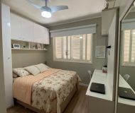 Apartamento com 129m², 3 dormitórios, 1 suíte, 1 vaga no bairro Jardim Europa em Porto Alegre