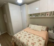 Apartamento com 129m², 3 dormitórios, 1 suíte, 1 vaga no bairro Jardim Europa em Porto Alegre