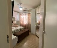 Apartamento com 129m², 3 dormitórios, 1 suíte, 1 vaga no bairro Jardim Europa em Porto Alegre