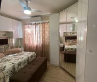 Apartamento com 129m², 3 dormitórios, 1 suíte, 1 vaga no bairro Jardim Europa em Porto Alegre