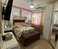 Apartamento com 129m², 3 dormitórios, 1 suíte, 1 vaga no bairro Jardim Europa em Porto Alegre