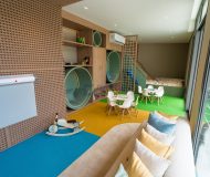 Apartamento com 230m², 3 dormitórios, 3 suítes no bairro Petrópolis em Porto Alegre