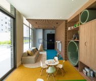 Apartamento com 230m², 3 dormitórios, 3 suítes no bairro Petrópolis em Porto Alegre