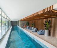 Apartamento com 230m², 3 dormitórios, 3 suítes no bairro Petrópolis em Porto Alegre