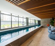 Apartamento com 230m², 3 dormitórios, 3 suítes no bairro Petrópolis em Porto Alegre