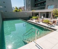 Apartamento com 230m², 3 dormitórios, 3 suítes no bairro Petrópolis em Porto Alegre