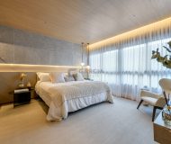 Apartamento com 230m², 3 dormitórios, 3 suítes no bairro Petrópolis em Porto Alegre