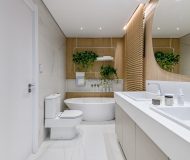 Apartamento com 230m², 3 dormitórios, 3 suítes no bairro Petrópolis em Porto Alegre