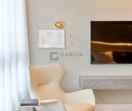 Apartamento com 230m², 3 dormitórios, 3 suítes no bairro Petrópolis em Porto Alegre