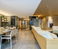Apartamento com 230m², 3 dormitórios, 3 suítes no bairro Petrópolis em Porto Alegre