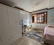 Casa com 125m², 3 dormitórios, 1 suíte, 3 vagas no bairro Sarandi em Porto Alegre