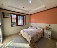 Casa com 125m², 3 dormitórios, 1 suíte, 3 vagas no bairro Sarandi em Porto Alegre