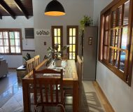 Casa com 125m², 3 dormitórios, 1 suíte, 3 vagas no bairro Sarandi em Porto Alegre