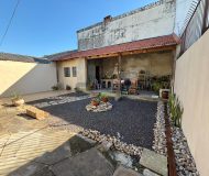 Casa com 125m², 3 dormitórios, 1 suíte, 3 vagas no bairro Sarandi em Porto Alegre