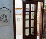 Casa com 125m², 3 dormitórios, 1 suíte, 3 vagas no bairro Sarandi em Porto Alegre