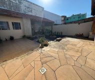 Casa com 125m², 3 dormitórios, 1 suíte, 3 vagas no bairro Sarandi em Porto Alegre