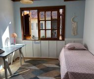 Casa com 125m², 3 dormitórios, 1 suíte, 3 vagas no bairro Sarandi em Porto Alegre