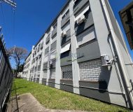 Apartamento com 40m², 1 dormitório, 1 suíte no bairro São Sebastião em Porto Alegre