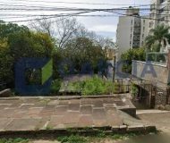 Terreno com 110m² no bairro Tristeza em Porto Alegre