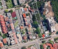 Terreno com 110m² no bairro Tristeza em Porto Alegre