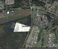 Terreno com 30.850m² no bairro Hípica em Porto Alegre