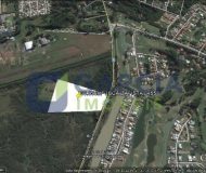 Terreno com 30.850m² no bairro Hípica em Porto Alegre