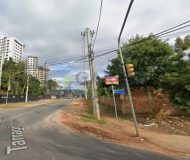 Terreno com 3.465m² no bairro Jardim Itu em Porto Alegre