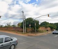 Terreno com 3.465m² no bairro Jardim Itu em Porto Alegre