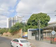Terreno com 3.465m² no bairro Jardim Itu em Porto Alegre