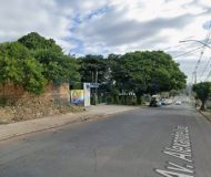 Terreno com 3.465m² no bairro Jardim Itu em Porto Alegre