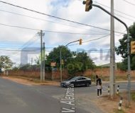 Terreno com 3.465m² no bairro Jardim Itu em Porto Alegre