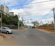 Terreno com 3.465m² no bairro Jardim Itu em Porto Alegre