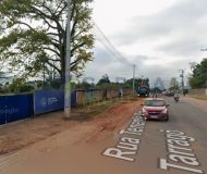 Terreno com 3.465m² no bairro Jardim Itu em Porto Alegre