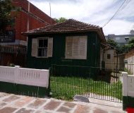 Terreno com 393m² no bairro Sarandi em Porto Alegre