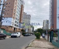 Terreno com 730m² no bairro Cristo Redentor em Porto Alegre