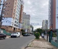 Terreno com 730m² no bairro Cristo Redentor em Porto Alegre