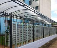 Apartamento com 37m², 2 dormitórios, 1 vaga no bairro Rubem Berta em Porto Alegre