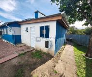 Apartamento com 37m², 2 dormitórios, 1 vaga no bairro Rubem Berta em Porto Alegre